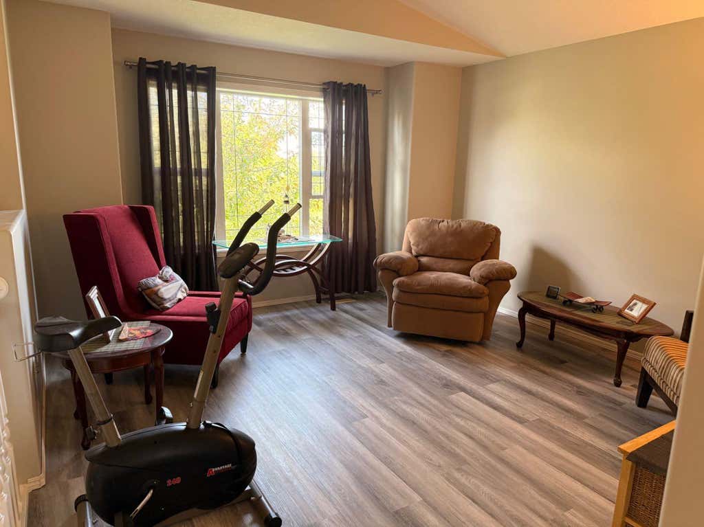 Photo of 9137 94A Avenue Ave, Grande Prairie, AB T8X 1V4 (MLS # A2316311)