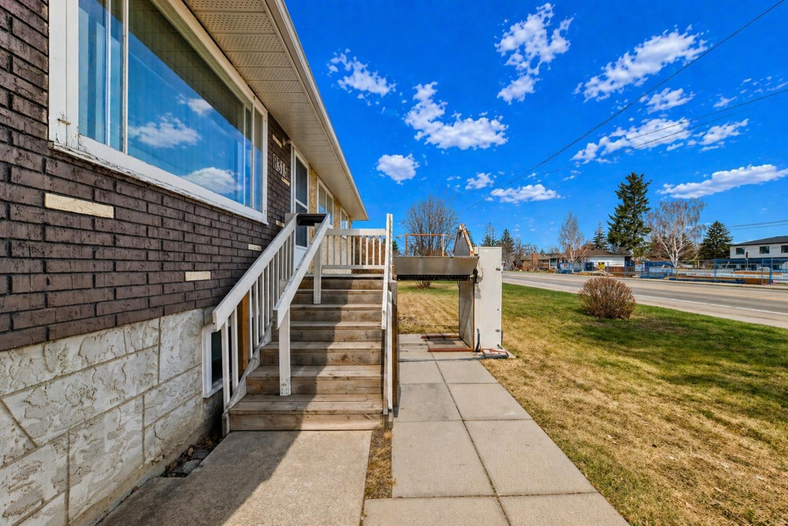 8315 Bowness Road NW