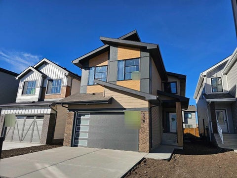 Photo of 119 Heritage Ridge, Cochrane, AB T4C 2J8 (MLS # A2348927)