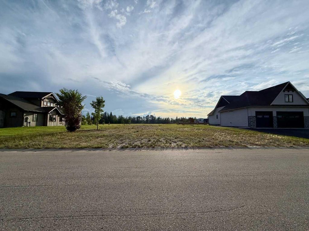 Photo of 5704 Poplar Lane, Rural Grande Prairie No. 1, County of, AB T8W 0H3 (MLS # A2048924)