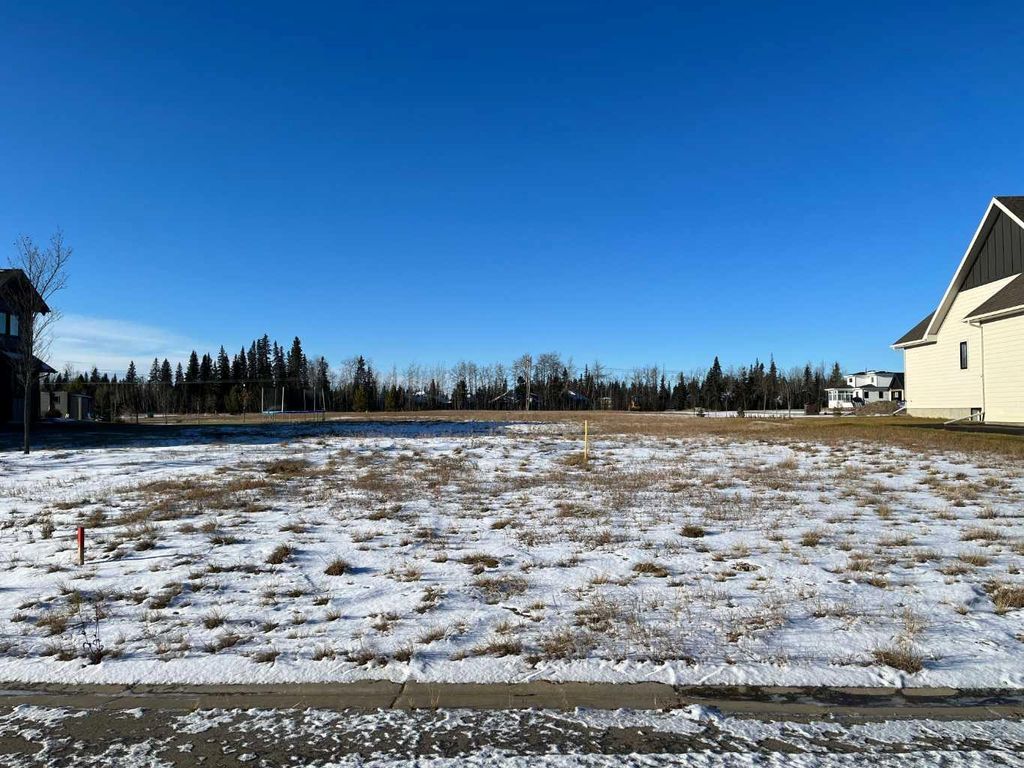 Photo of 5704 Poplar Lane, Rural Grande Prairie No. 1, County of, AB T8W 0H3 (MLS # A2048924)