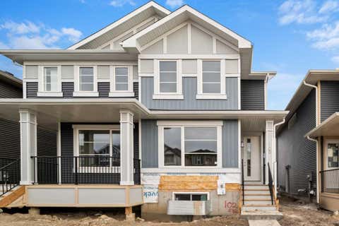 Photo of 102 Sora Gardens SE, Calgary, AB T3S 0V3 (MLS # A2328206)