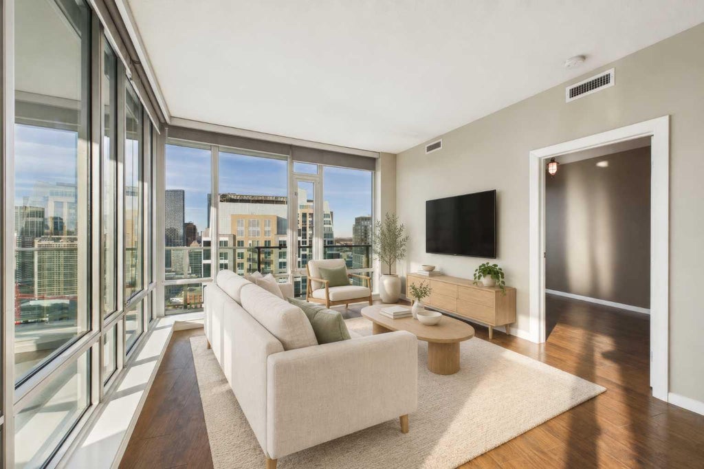 Photo of 210 15 Avenue SE #3101, Calgary, AB T2G 0B5 (MLS # A2351437)