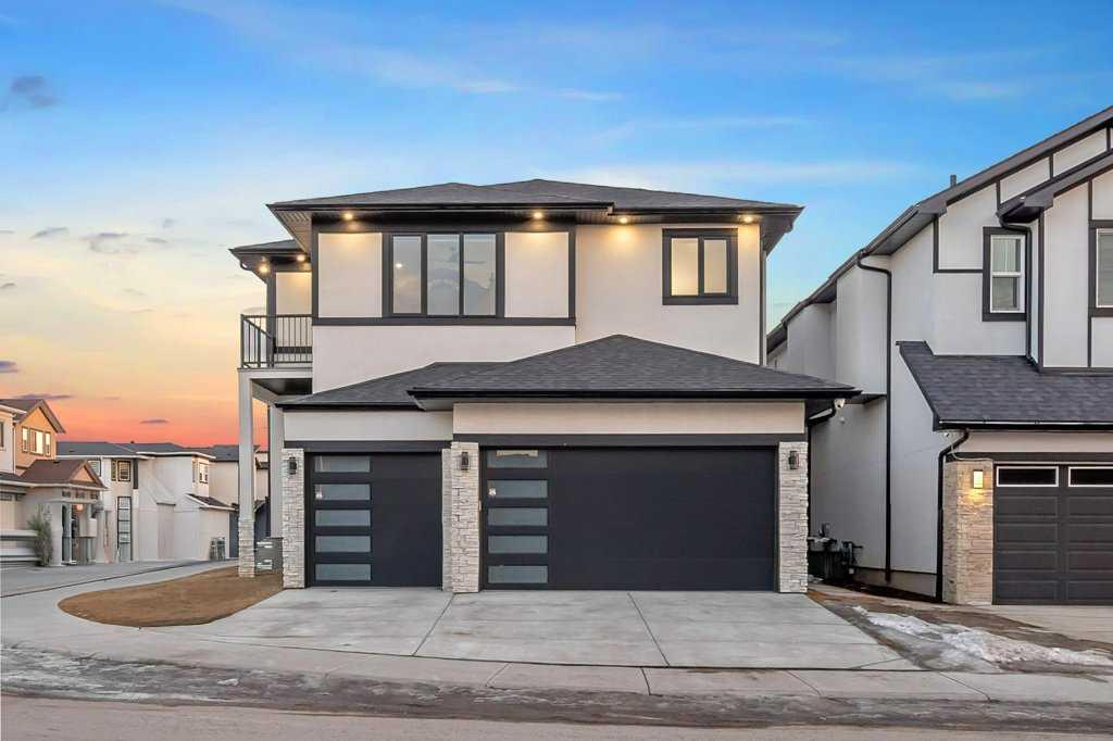 95 Saddlepeace Way NE