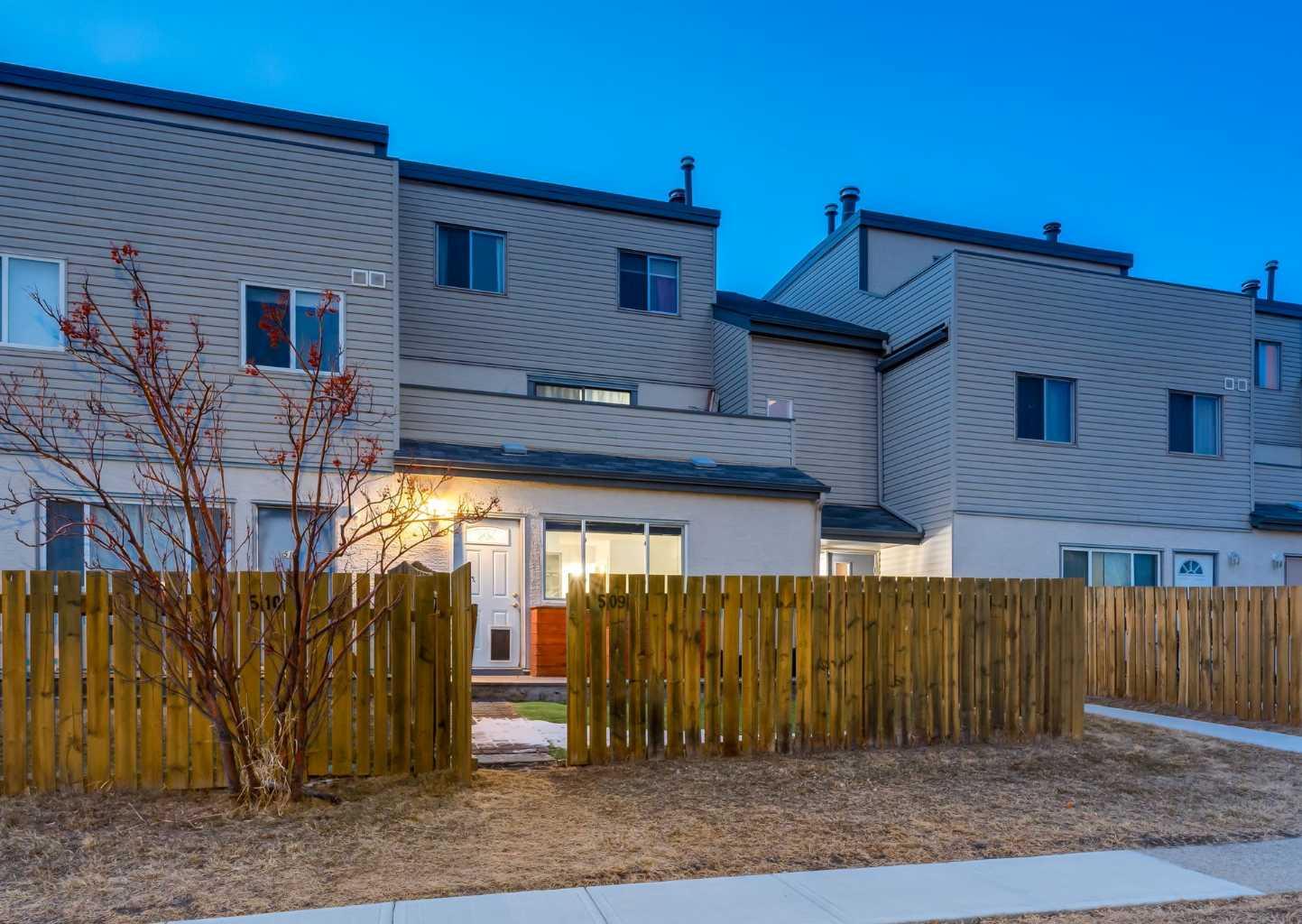 1540 29 Street NW 509