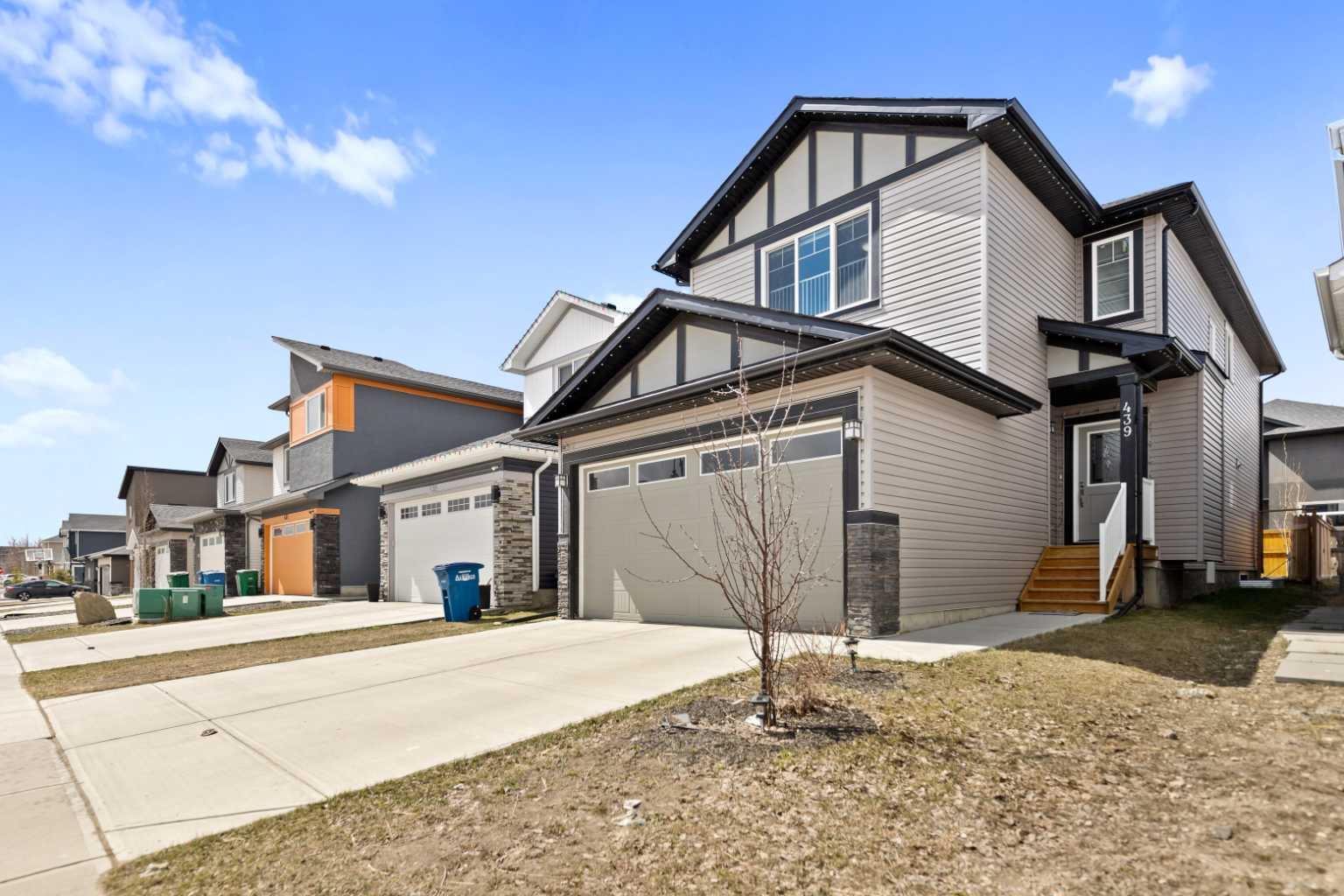 439 Bayview Way SW