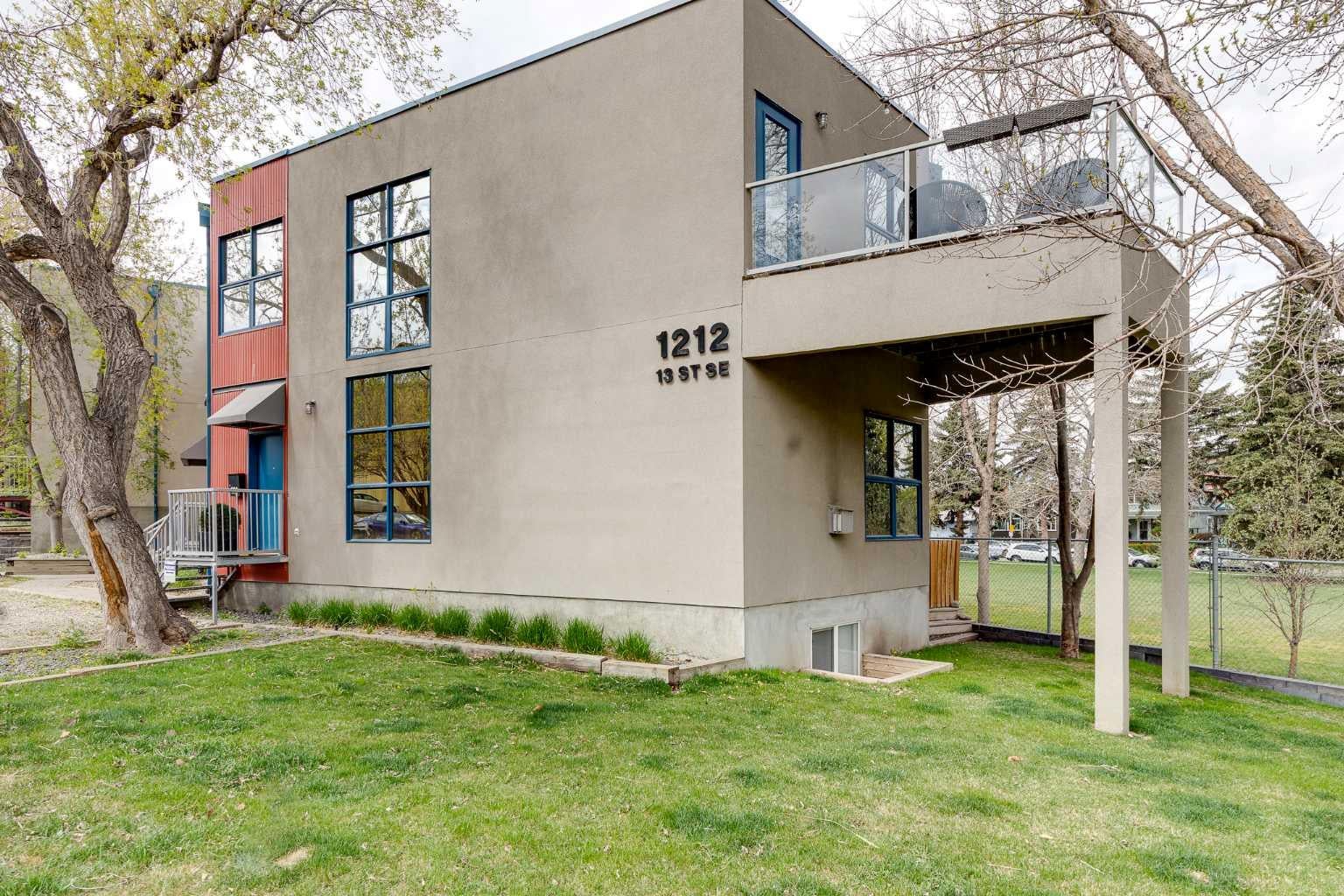 1212 13 Street SE 304