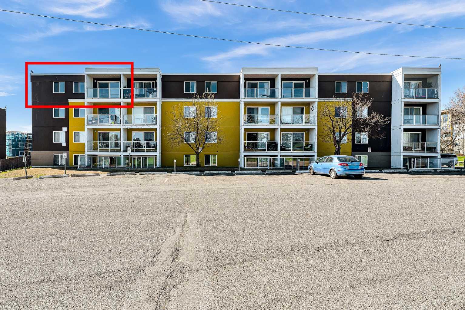 4455A Greenview Drive NE 406