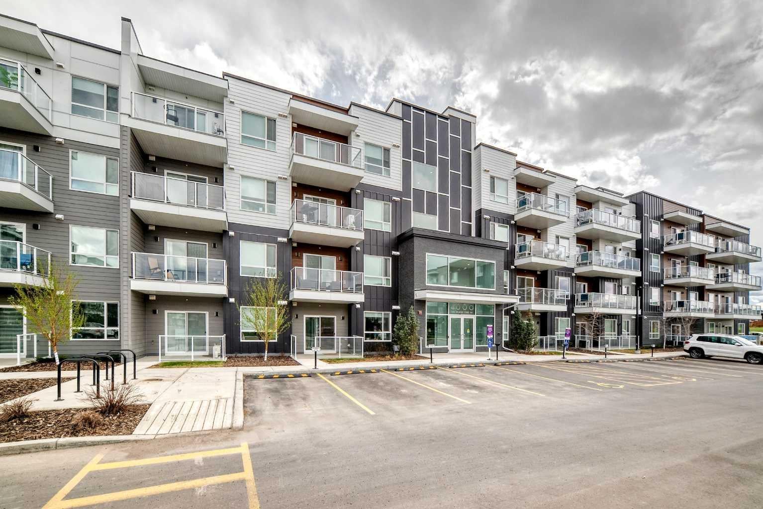 550 Belmont Street SW 4315