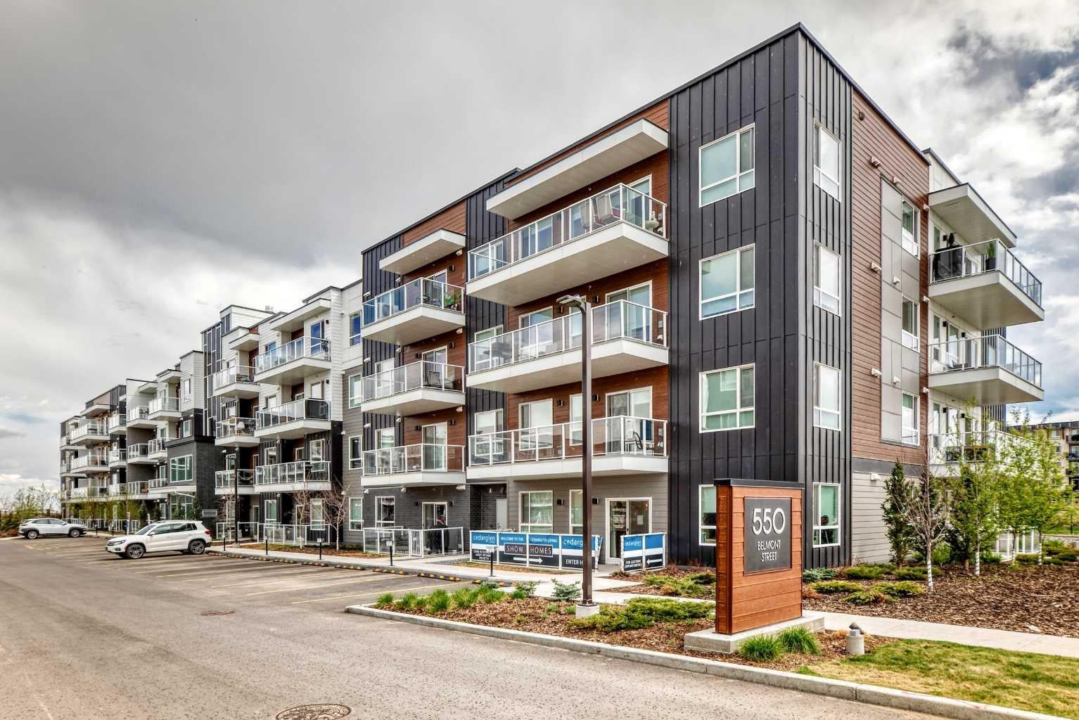 550 Belmont Street SW 4315