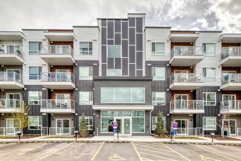 Photo of 550 Belmont Street SW #4315, Calgary, AB T2X 5X1 (MLS # A2339623)
