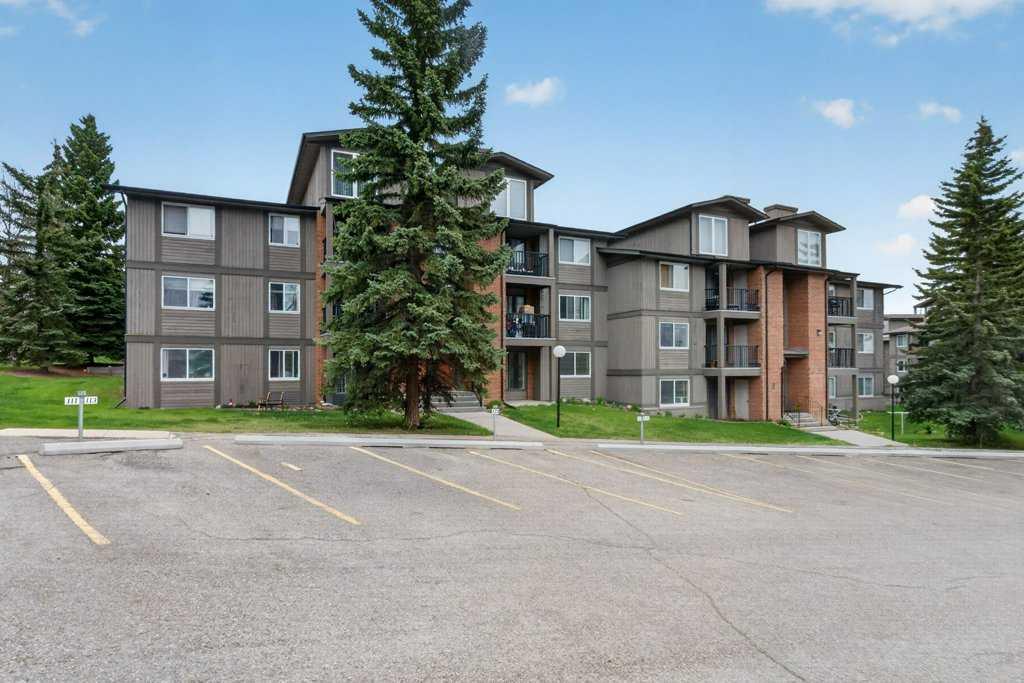 6400 Coach Hill Road SW 113