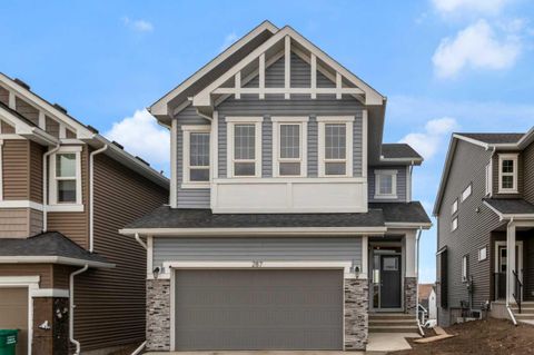 287 Rivercrest Boulevard Cochrane AB T4C 3E9