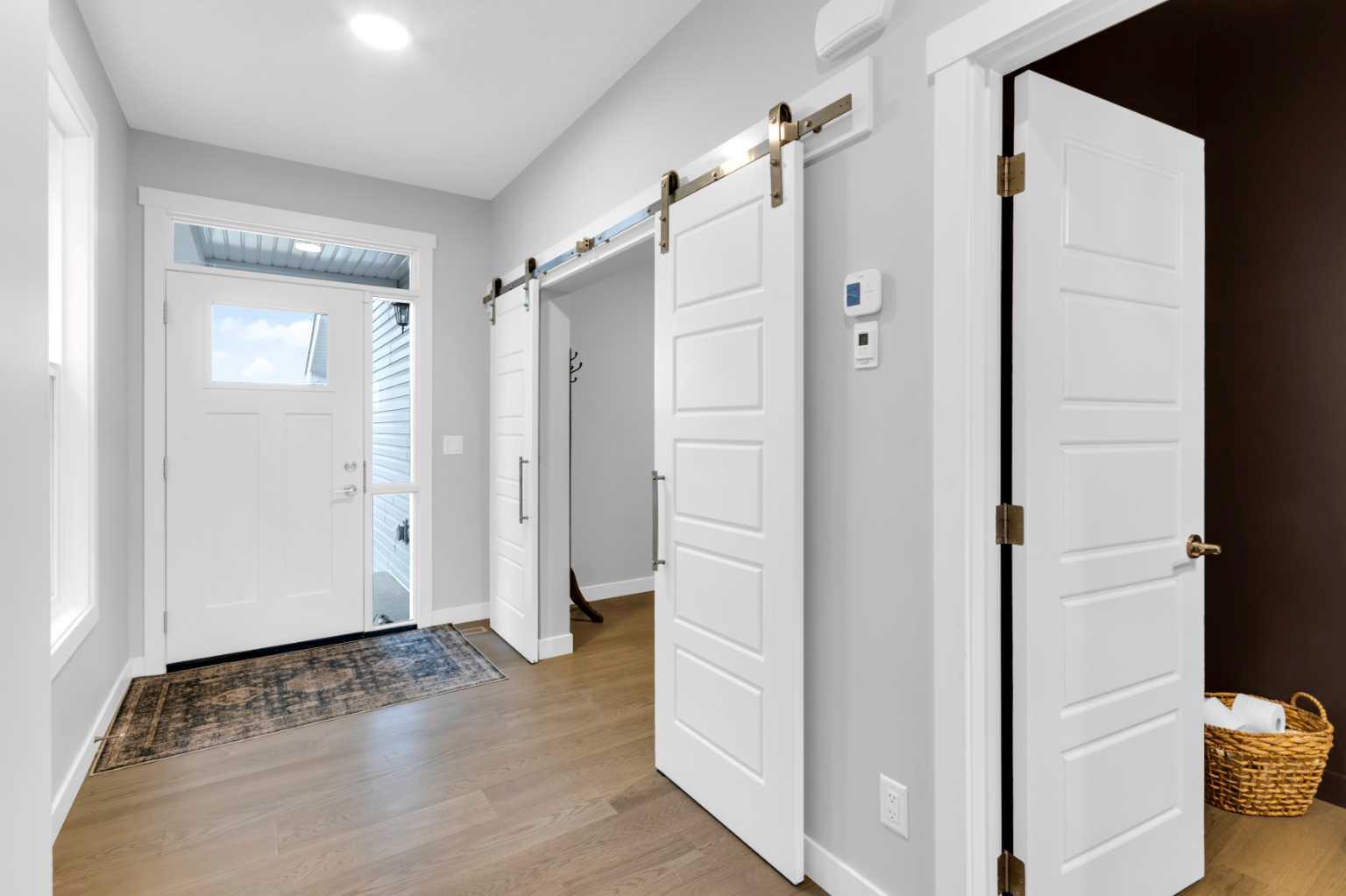 287 Rivercrest Boulevard