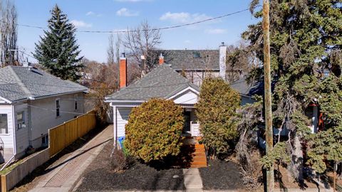 Photo of 1815 4 Street NW, Calgary, AB T2M 2Z3 (MLS # A2307233)