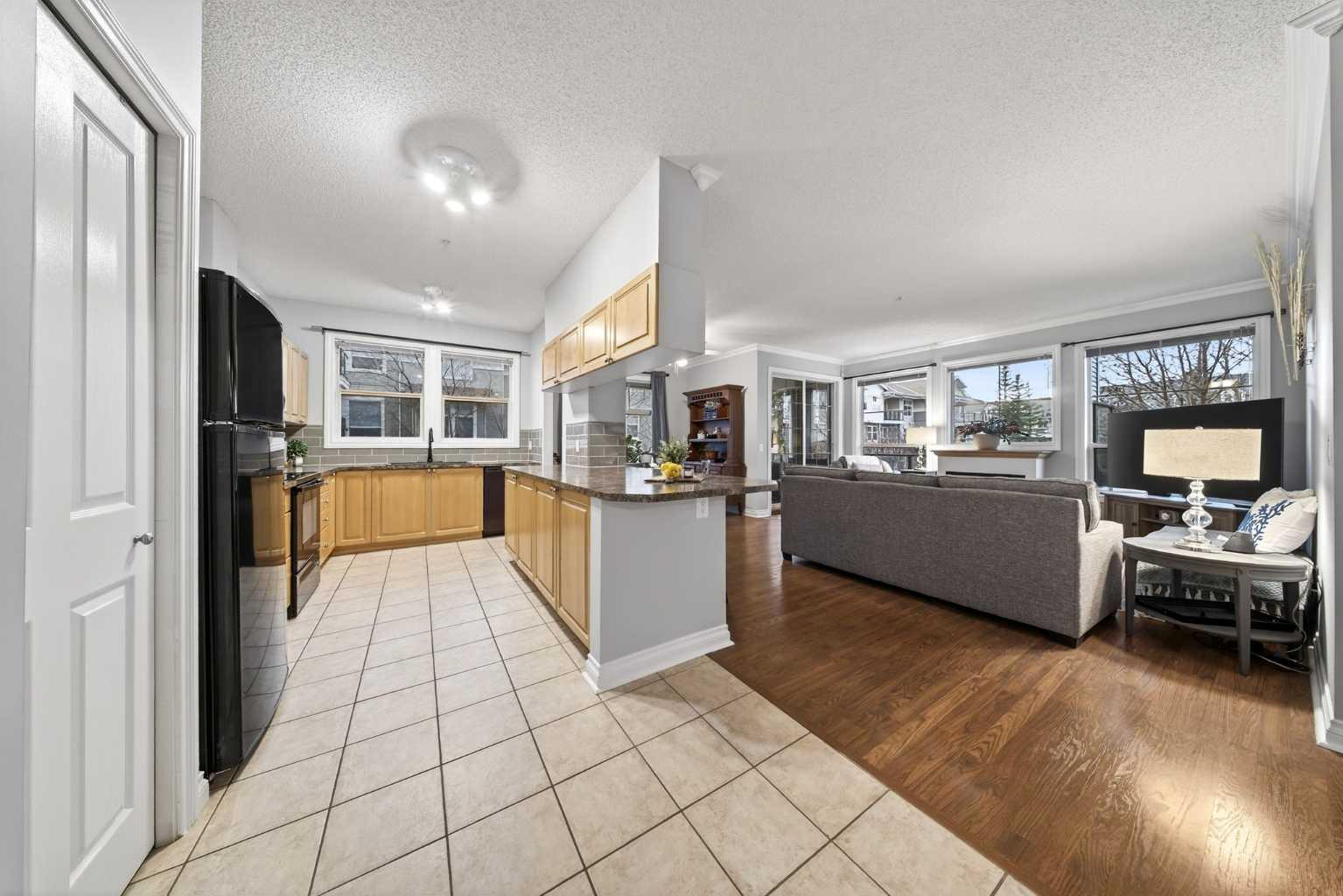 1010 Arbour Lake Road NW 2127