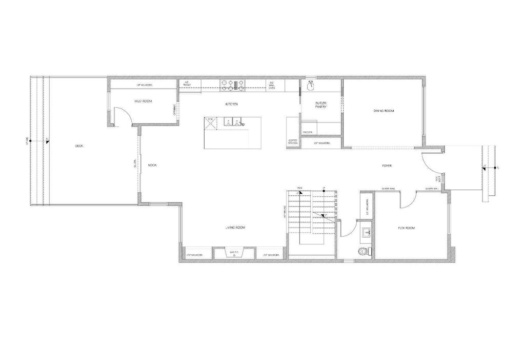 Photo of 825 21 Avenue NW, Calgary, AB T2M 1K5 (MLS # A2279547)