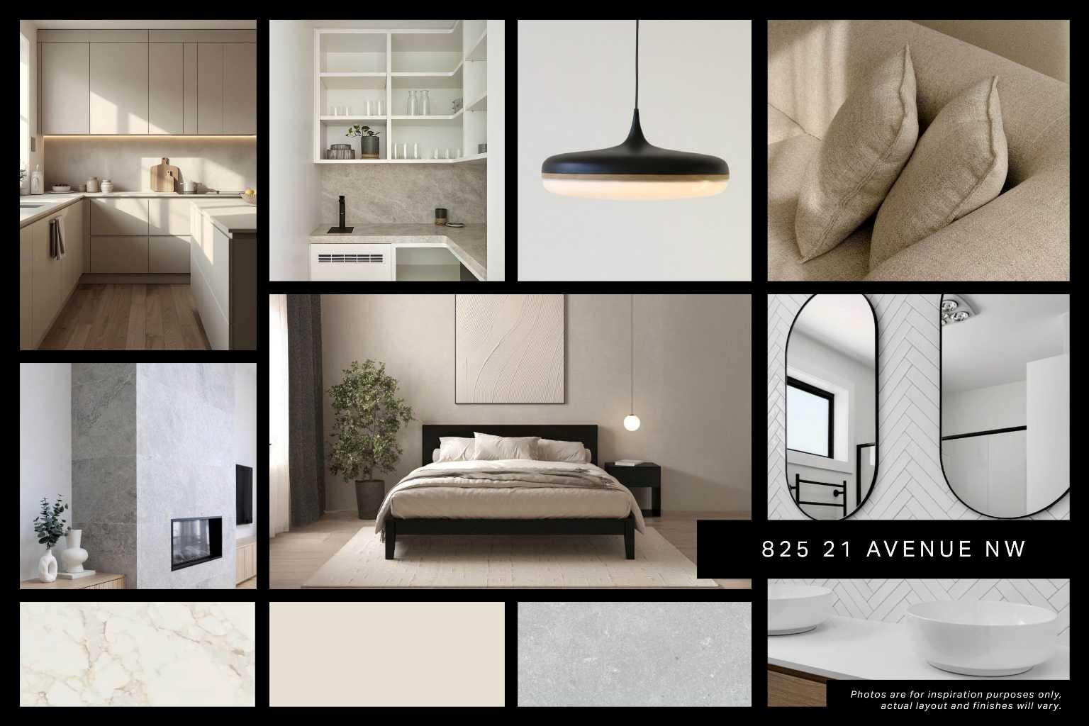 825 21 Avenue NW