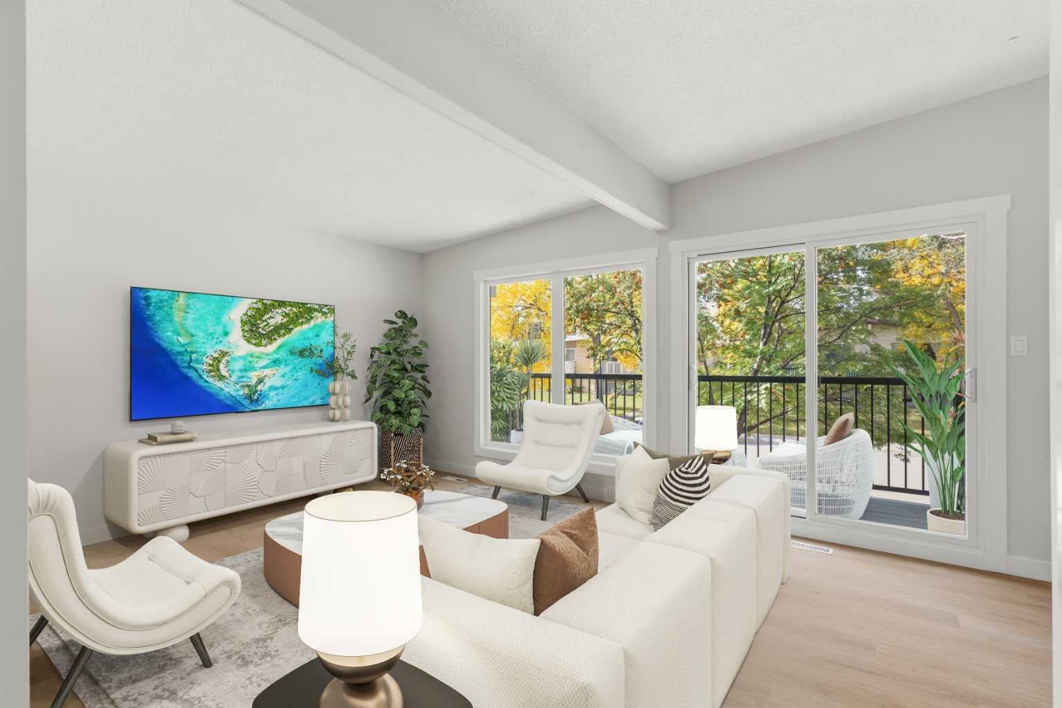 30 / 32 Dalton Bay NW