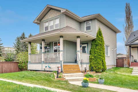 Photo of 250 Prestwick Close SE, Calgary, AB T2Z 4Y4 (MLS # A2311753)