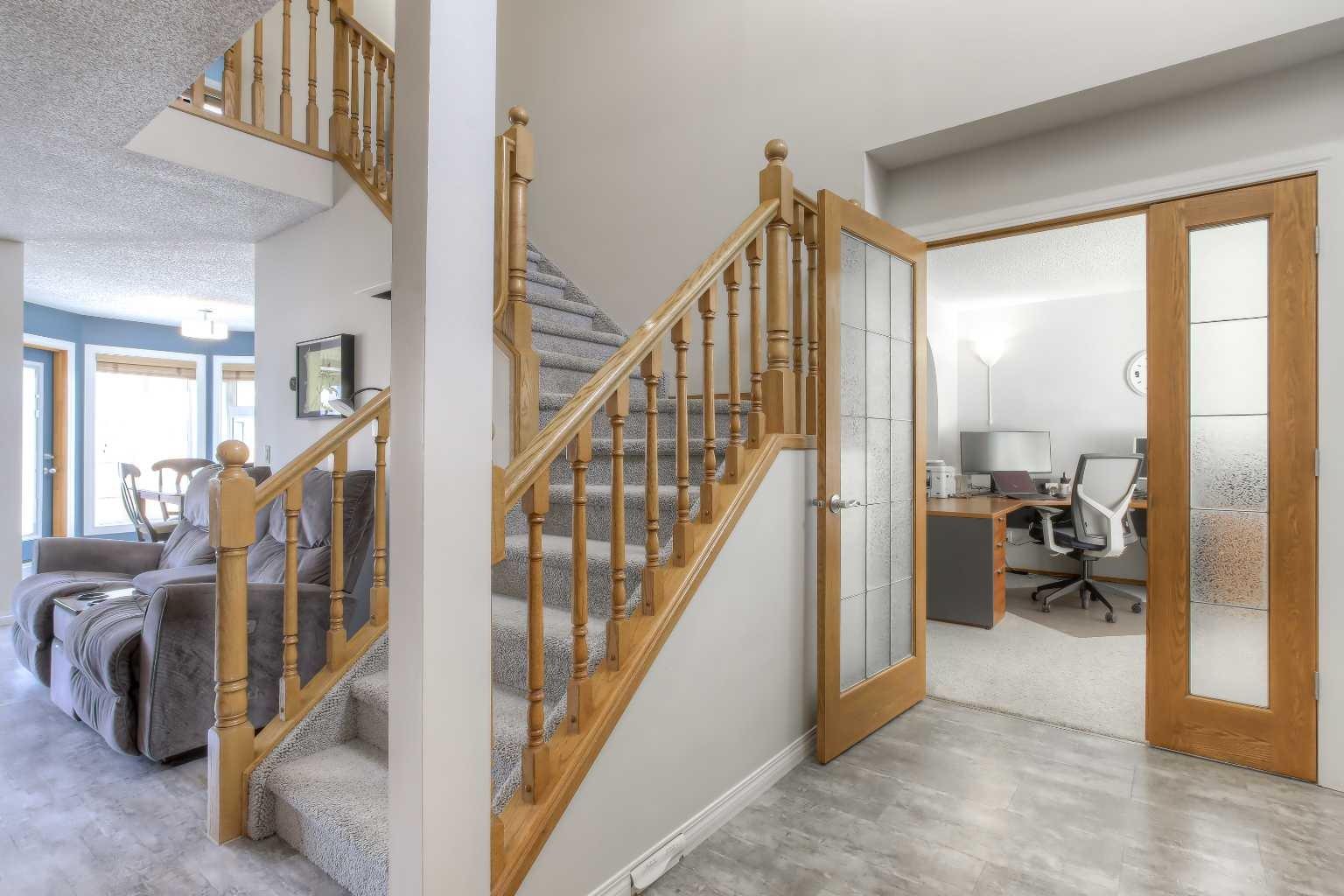 64 Hawkdale Close NW