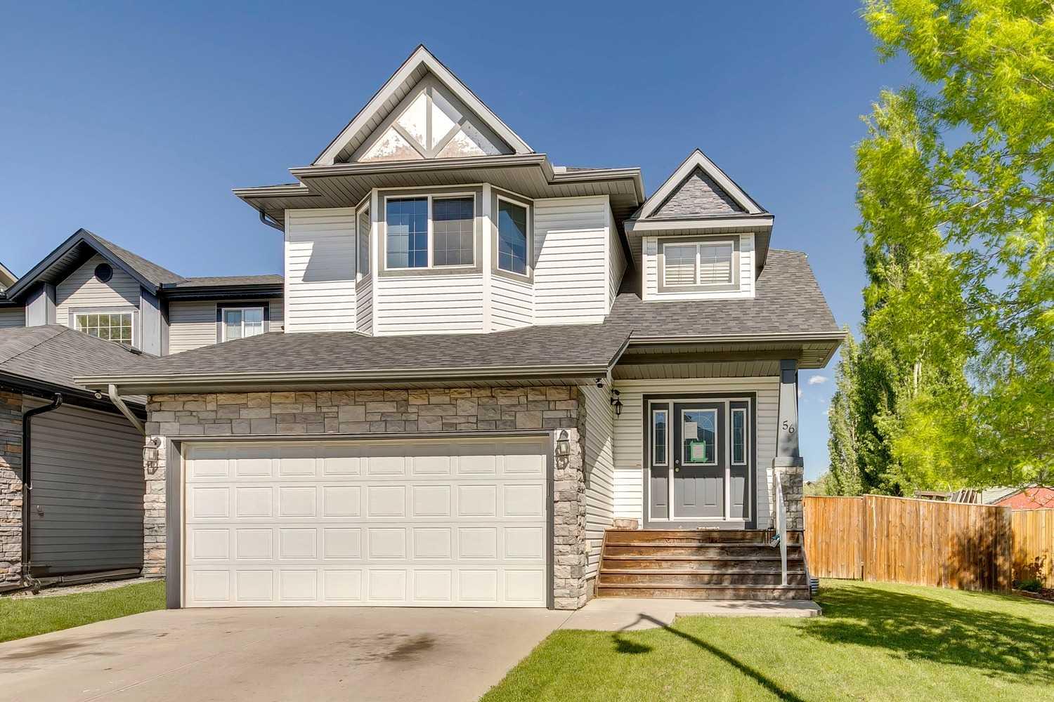 56 Crystal Shores Place
