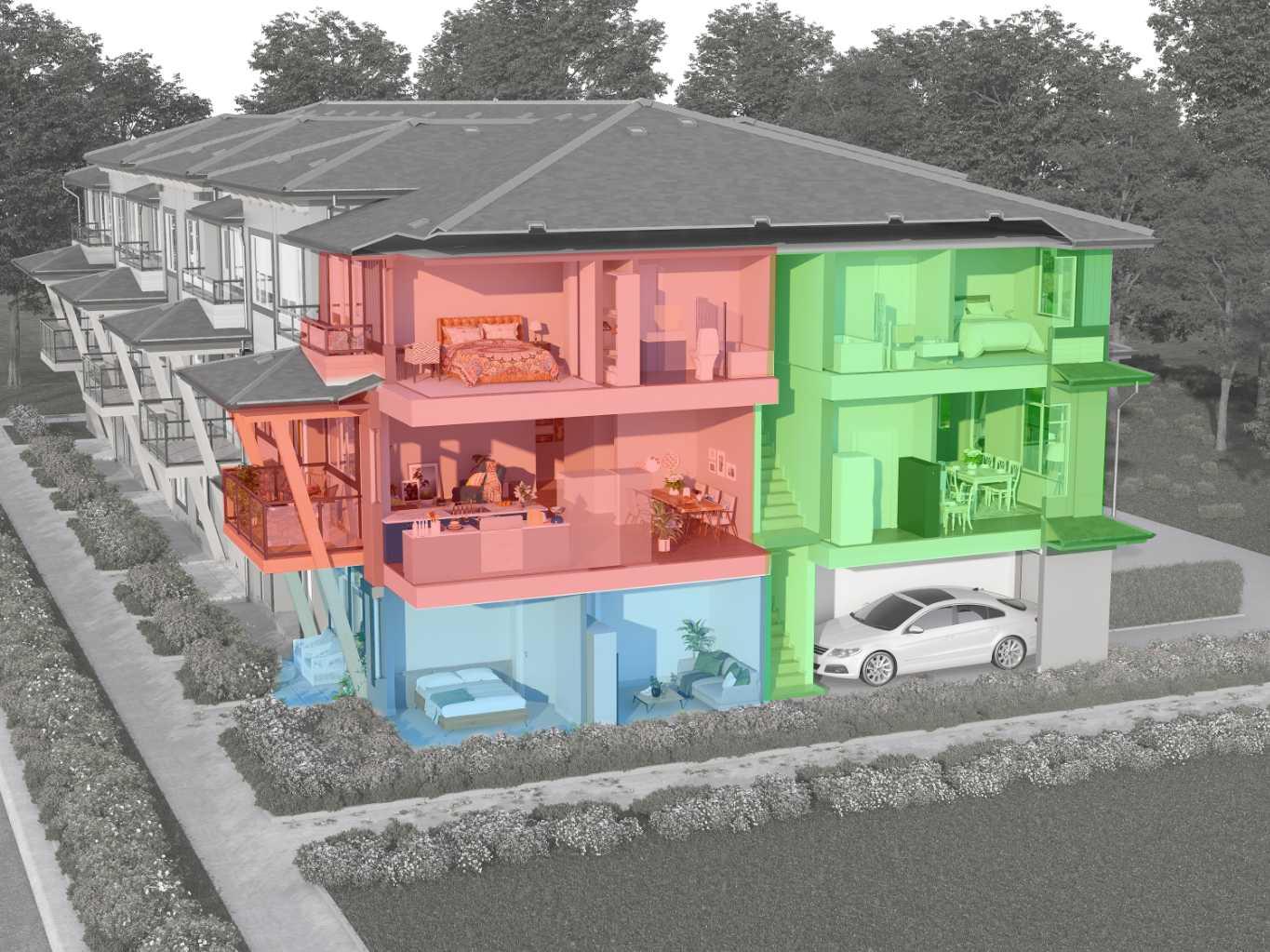 14800 1 Street NW 201