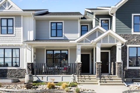 Photo of 5 D'arcy Boulevard, Okotoks, AB T1S 5S6 (MLS # A2341417)