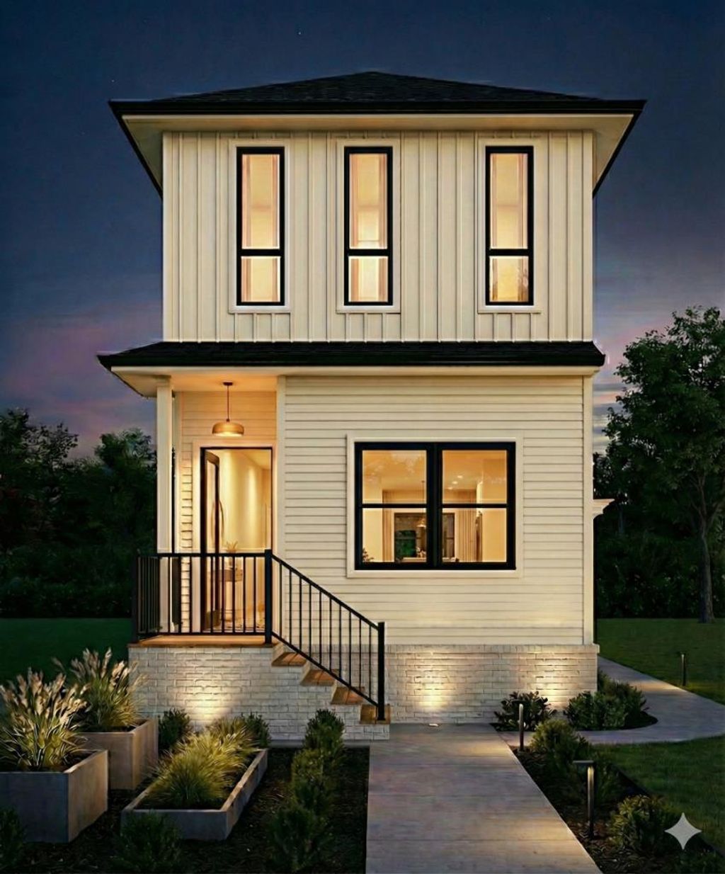 Photo of 2916 17 Street SE, Calgary, AB T2G 3W3 (MLS # A2290249)