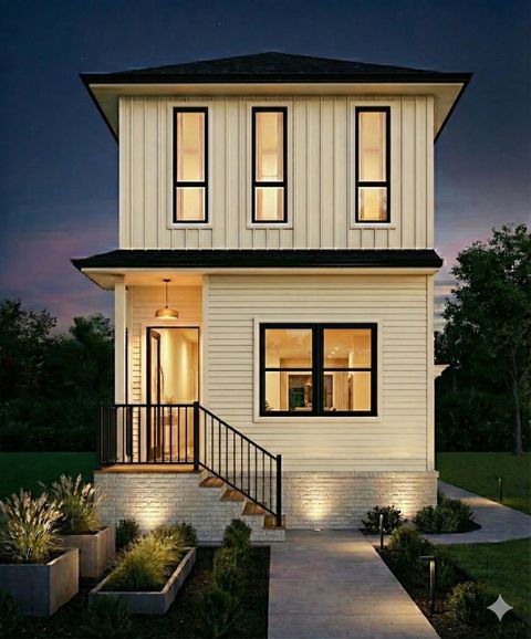 Photo of 2916 17 Street SE, Calgary, AB T2G 3W3 (MLS # A2290249)