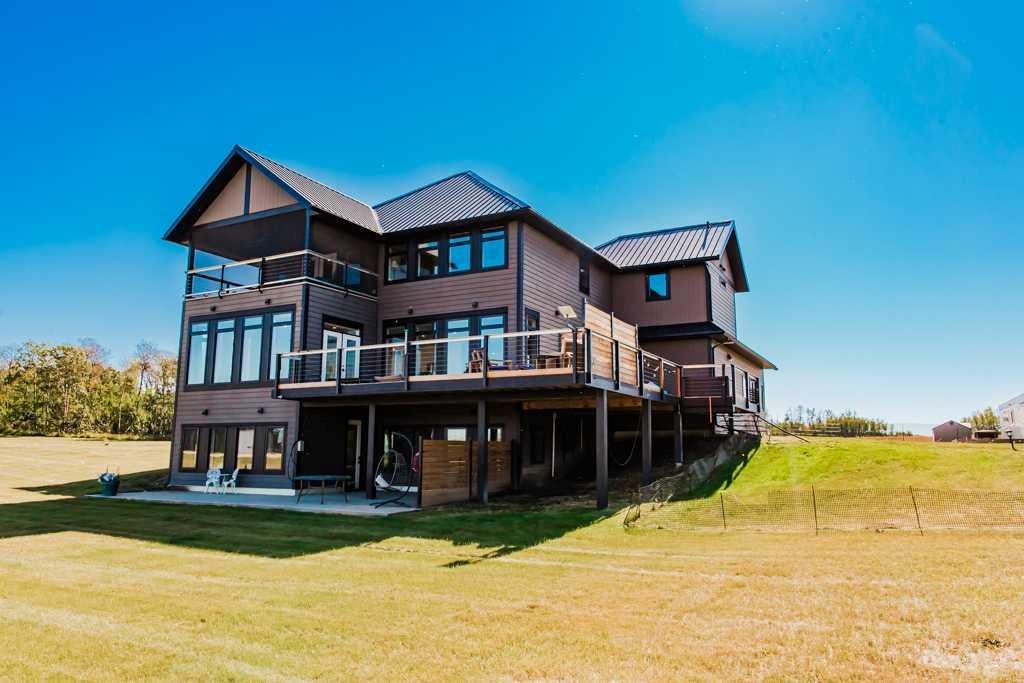 Photo of 724071 Range Road 52, Rural Grande Prairie No. 1, County of, AB T8X 4M8 (MLS # A2303902)