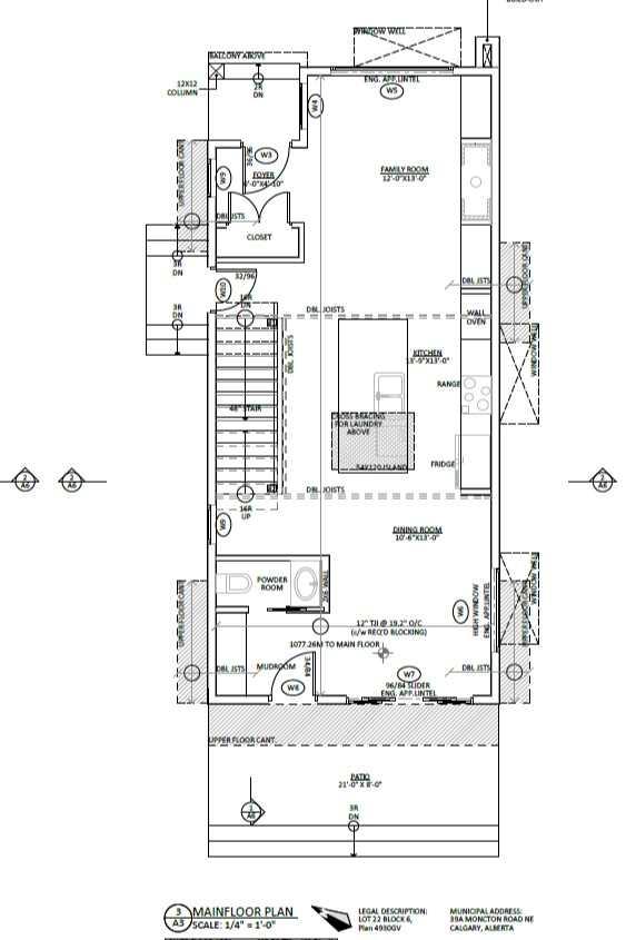 39A Moncton Road NE