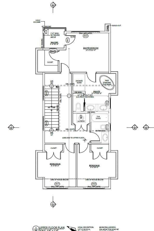 39A Moncton Road NE