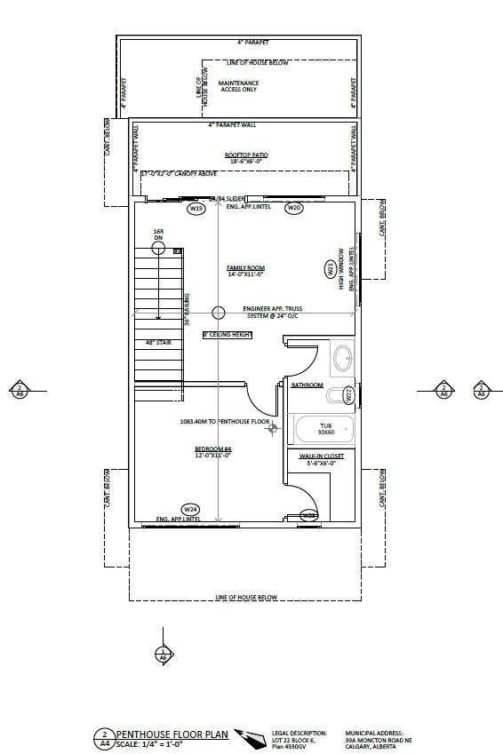 39A Moncton Road NE