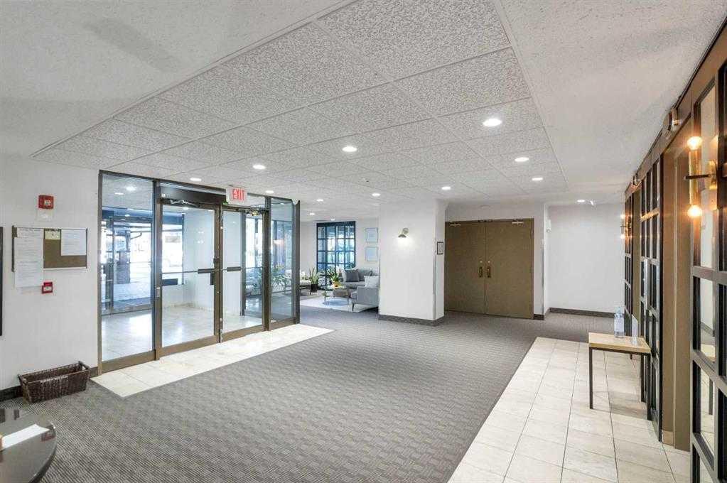 1001 14 Avenue SW 604