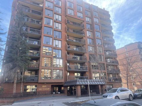 1001 14 Avenue SW 604 Calgary AB T2R 1L2