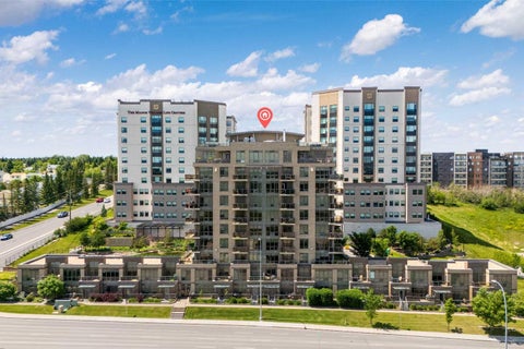 Photo of 10 Shawnee Hill SW #701, Calgary, AB T2Y 0K5 (MLS # A2322383)