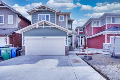 126 Saddlestone Park NE Calgary AB T3J 0Z5
