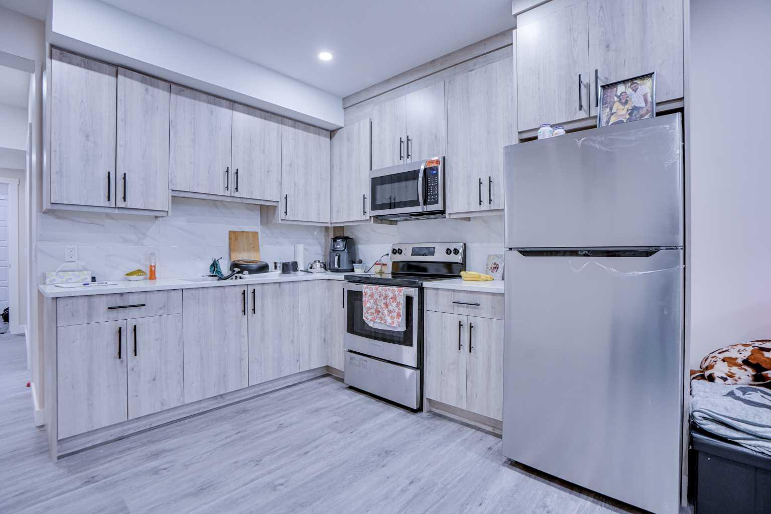 126 Saddlestone Park NE