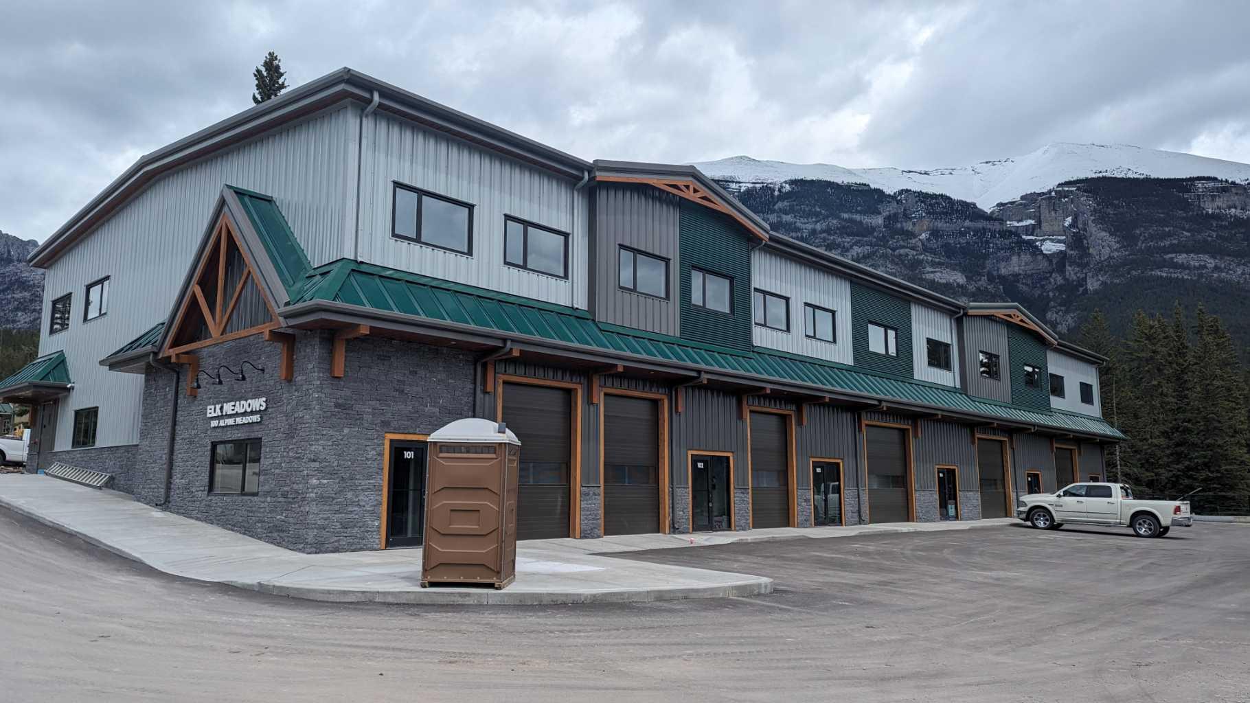 100 Alpine Meadows 1106