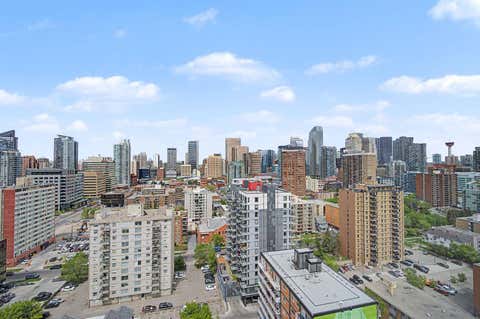 Photo of 817 15 Avenue SW #1900, Calgary, AB T2R 0H8 (MLS # A2335575)
