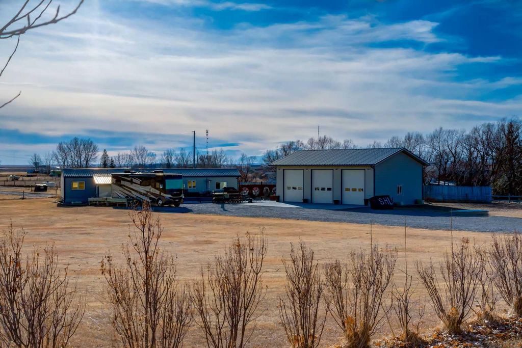 Photo of 181043 Highway 550 #129, Bassano, AB T0J 0B0 (MLS # A2279796)