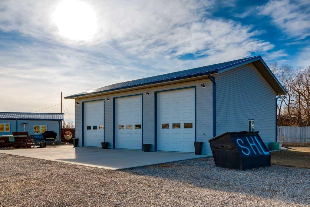 Photo of 181043 Highway 550 #129, Bassano, AB T0J 0B0 (MLS # A2279796)