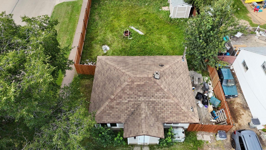 Photo of 4944 56th Avenue, High Prairie, AB T0G 1E0 (MLS # A2323876)