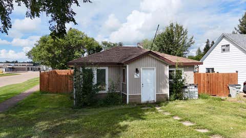 Photo of 4944 56th Avenue, High Prairie, AB T0G 1E0 (MLS # A2323876)