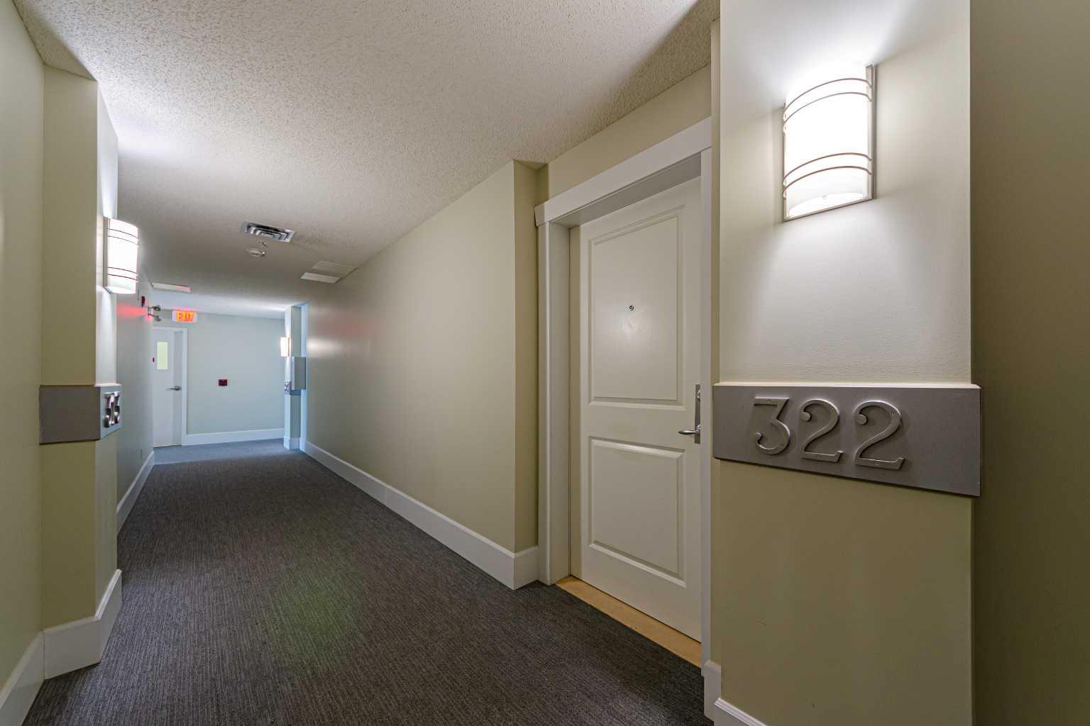 88 Arbour Lake Road NW 322