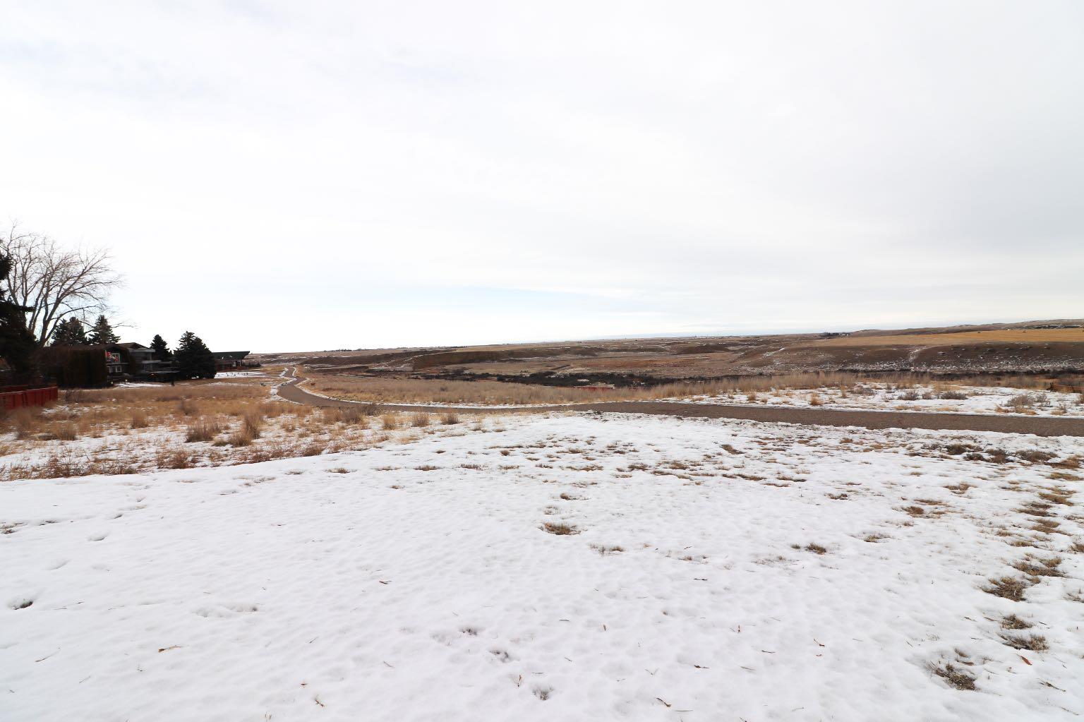 610 Ross Glen Drive SE