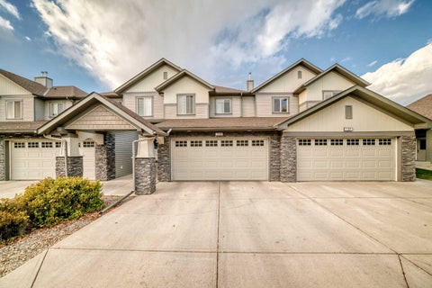 Photo of 100 Coopers Common SW #119, Airdrie, AB T4B 3C7 (MLS # A2349767)