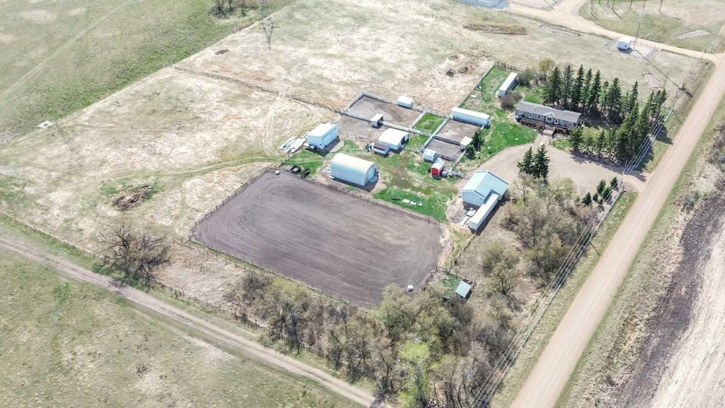 Photo of 39451 RR 22-0, Rural Stettler No. 6, County of, AB T0C 0B0 (MLS # A2310665)