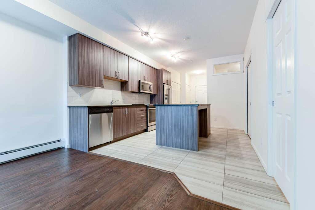 Photo of 215 Legacy Boulevard SE #4116, Calgary, AB T2X 0Y6 (MLS # A2319425)